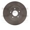 Dynamic Friction Co Dfc Brake Rotor, 600-03060 600-03060 - alternate 1